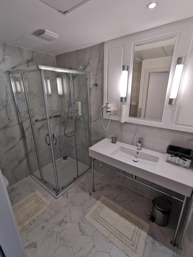 Apartament Lena F407 Uzdrowiskowa Park سفينويتشي المظهر الخارجي الصورة