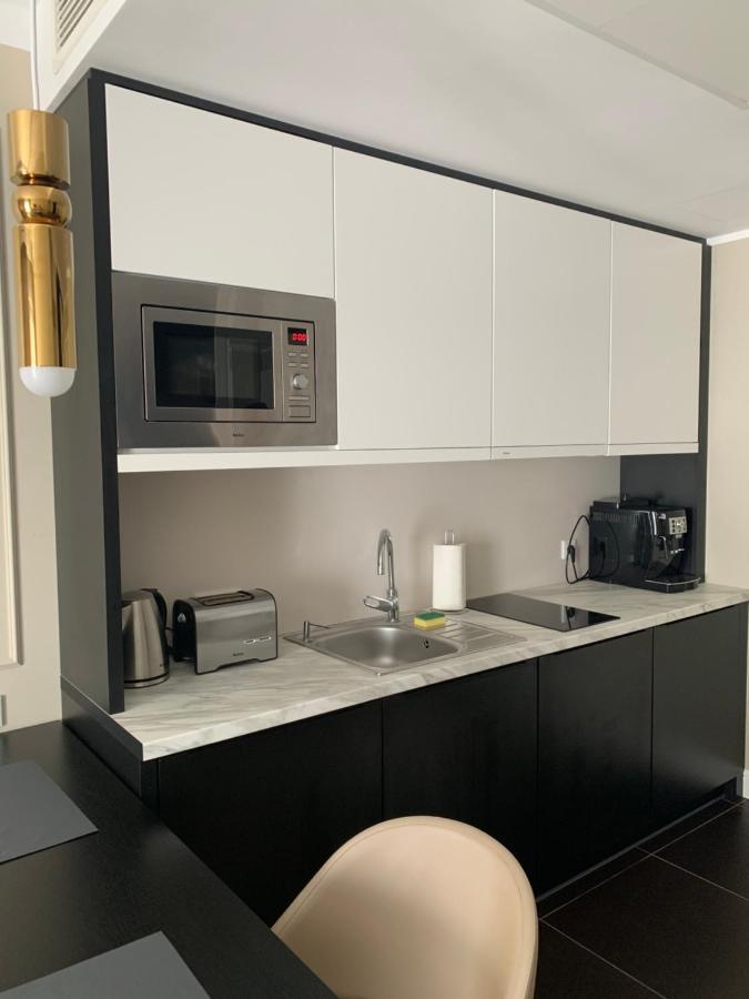 Apartament Lena F407 Uzdrowiskowa Park سفينويتشي المظهر الخارجي الصورة