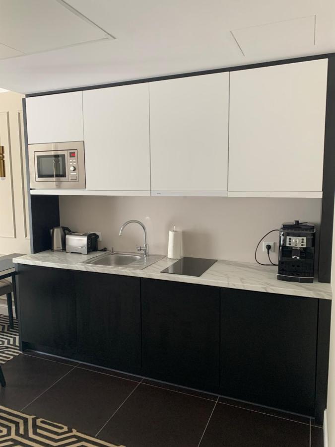 Apartament Lena F407 Uzdrowiskowa Park سفينويتشي المظهر الخارجي الصورة