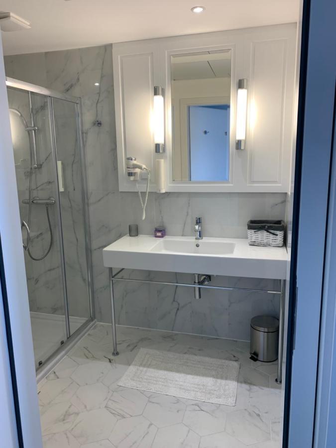 Apartament Lena F407 Uzdrowiskowa Park سفينويتشي المظهر الخارجي الصورة