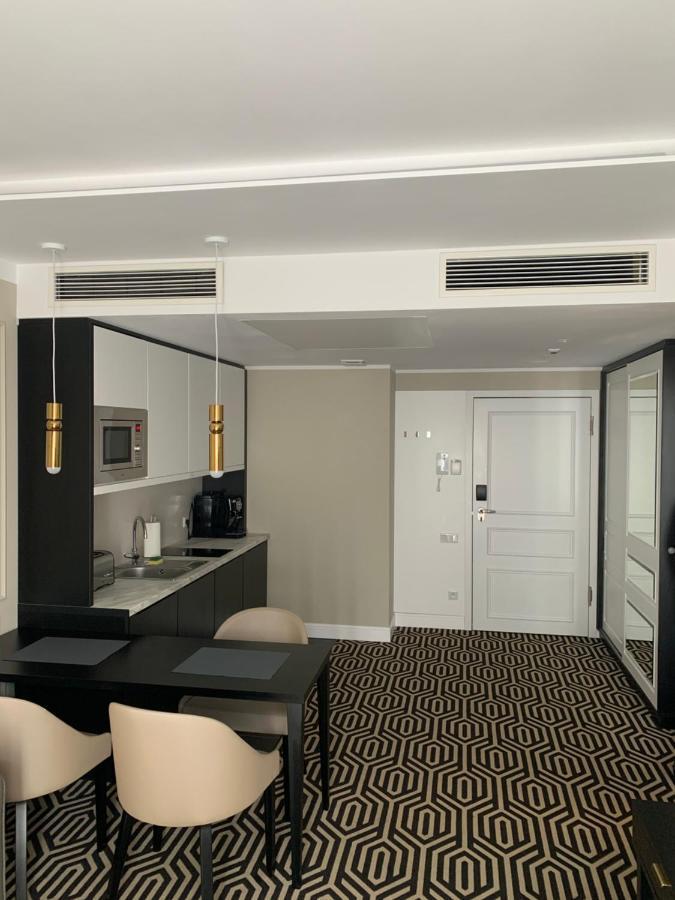 Apartament Lena F407 Uzdrowiskowa Park سفينويتشي المظهر الخارجي الصورة