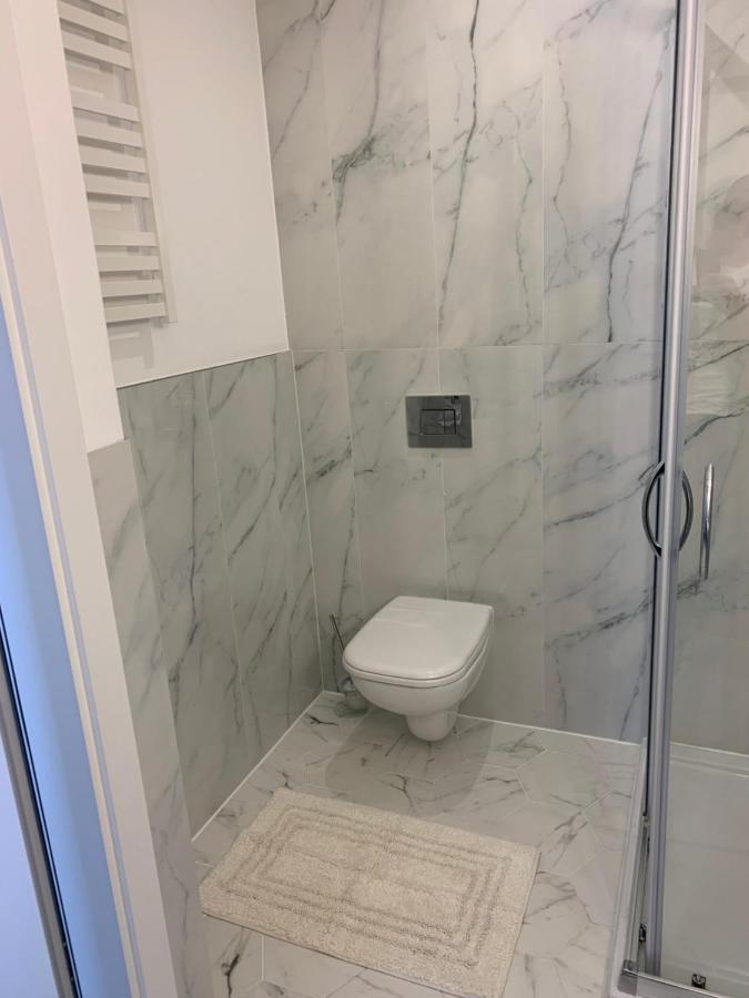 Apartament Lena F407 Uzdrowiskowa Park سفينويتشي المظهر الخارجي الصورة