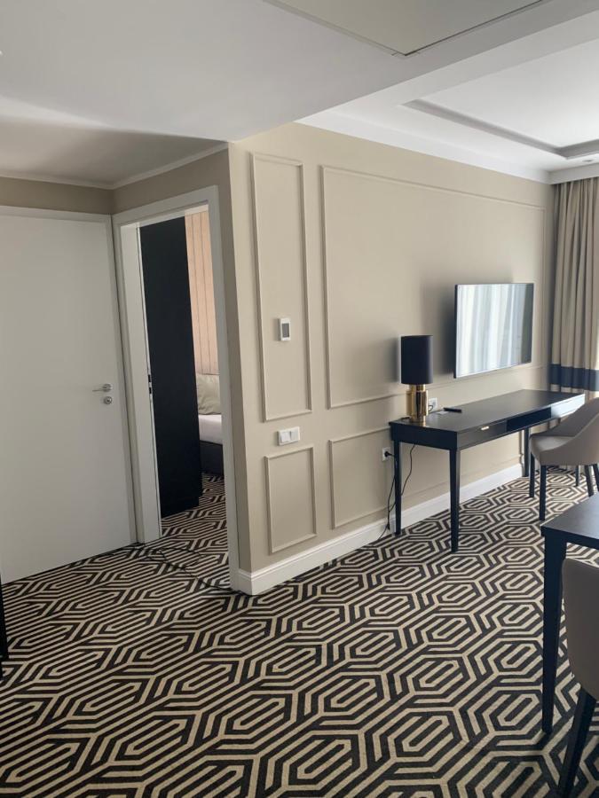 Apartament Lena F407 Uzdrowiskowa Park سفينويتشي المظهر الخارجي الصورة