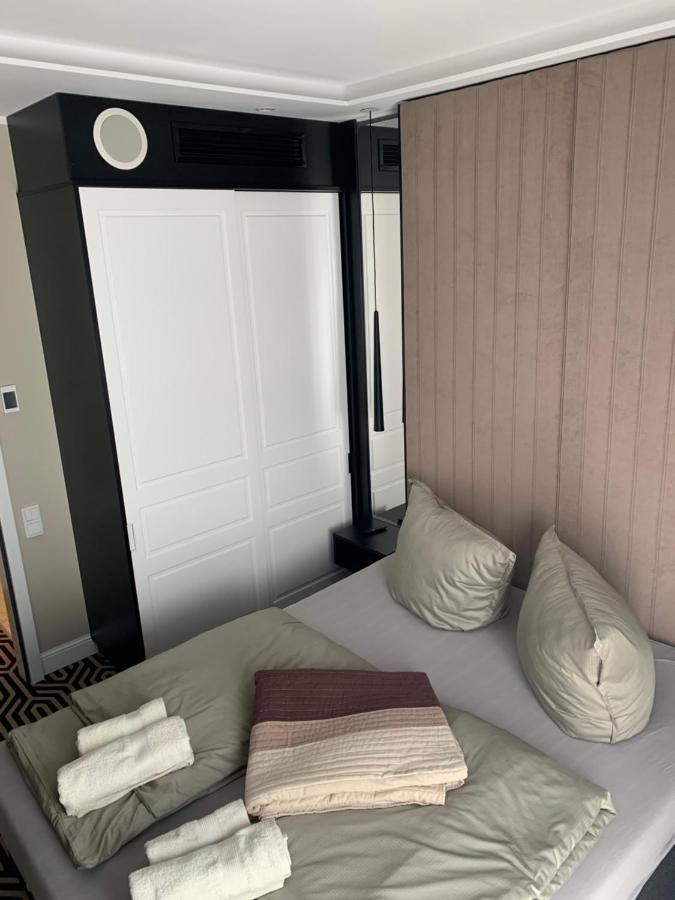 Apartament Lena F407 Uzdrowiskowa Park سفينويتشي المظهر الخارجي الصورة