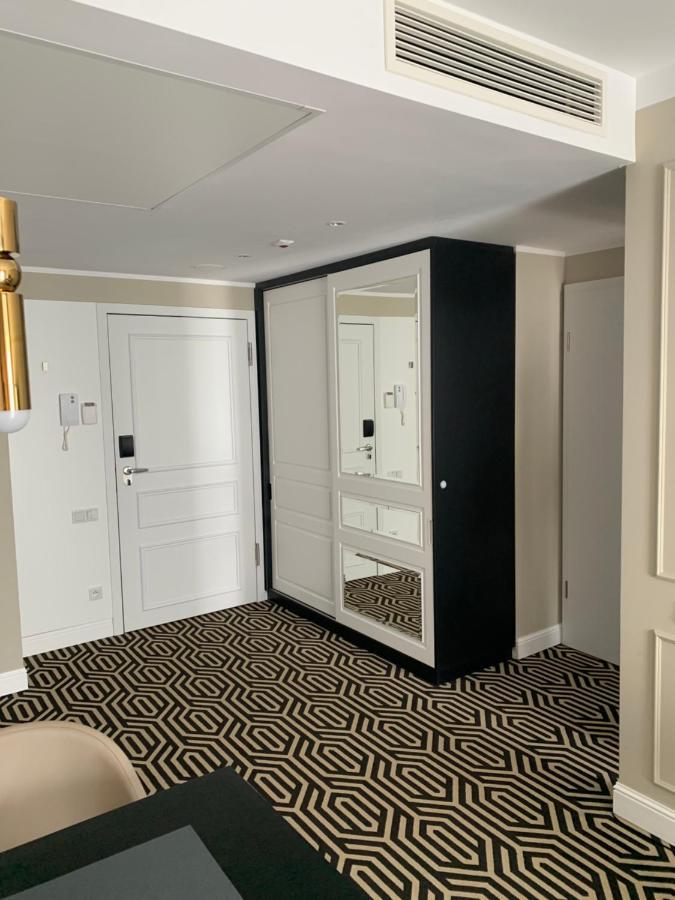 Apartament Lena F407 Uzdrowiskowa Park سفينويتشي المظهر الخارجي الصورة