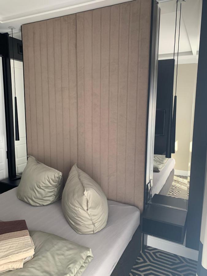 Apartament Lena F407 Uzdrowiskowa Park سفينويتشي المظهر الخارجي الصورة