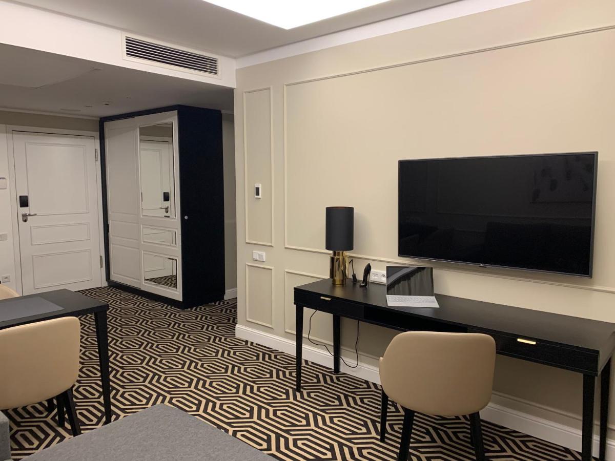 Apartament Lena F407 Uzdrowiskowa Park سفينويتشي المظهر الخارجي الصورة