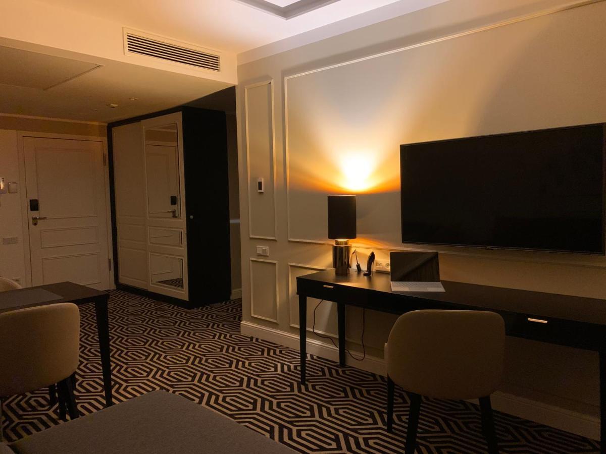 Apartament Lena F407 Uzdrowiskowa Park سفينويتشي المظهر الخارجي الصورة