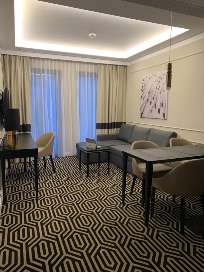 Apartament Lena F407 Uzdrowiskowa Park سفينويتشي المظهر الخارجي الصورة