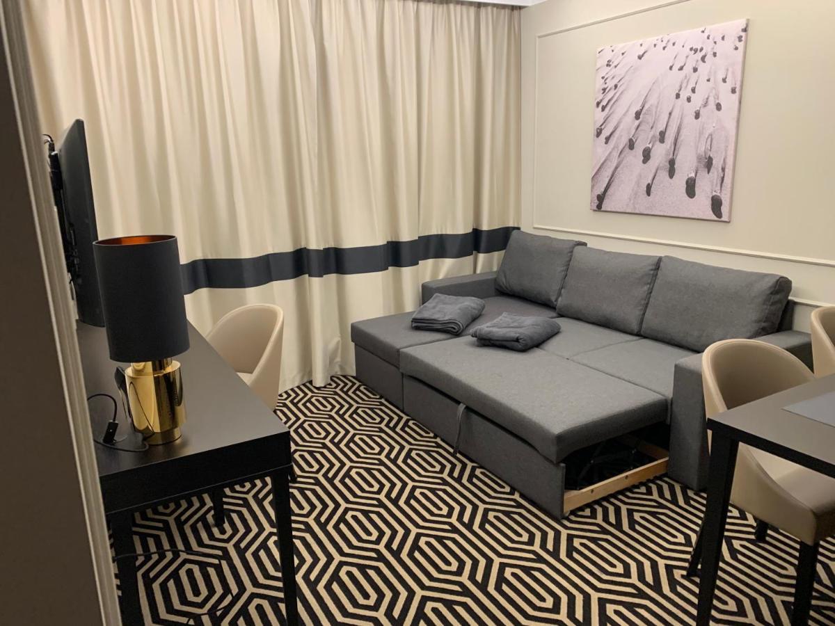 Apartament Lena F407 Uzdrowiskowa Park سفينويتشي المظهر الخارجي الصورة